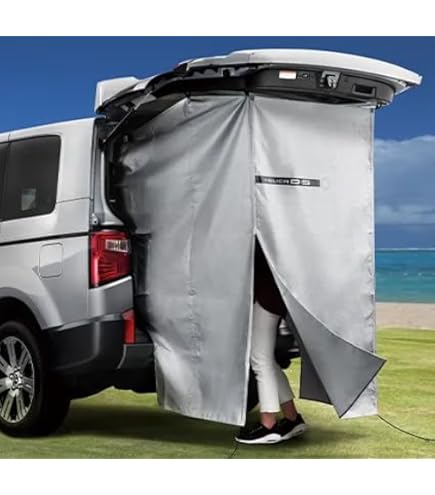 Amazon | プライベートカーテン 国内純正OP MITSUBISHI DELICA D
